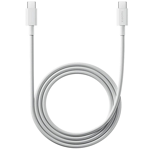 Kabel Xiaomi 3A USB-C to USB-C 1m (BHR0878GL)