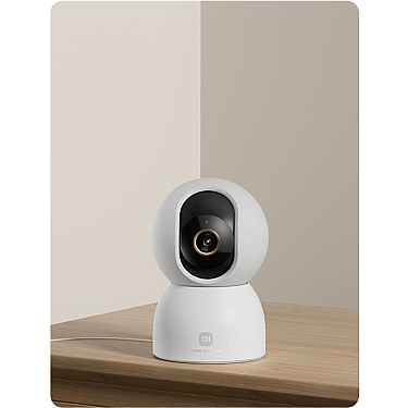 Təhlükəsizlik kamerası Xiaomi Smart Camera C701 White (BHR07X7EU)