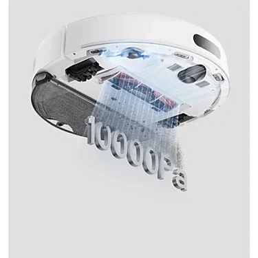 Robot tozsoran Xiaomi S40 White Robot tozsoran Xiaomi S40 White