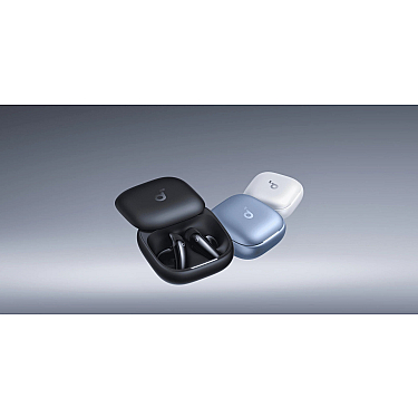 Qulaqlıq Anker Liberty Buds Black (D1200H11) Qulaqlıq Anker Liberty Buds Black (D1200H11)