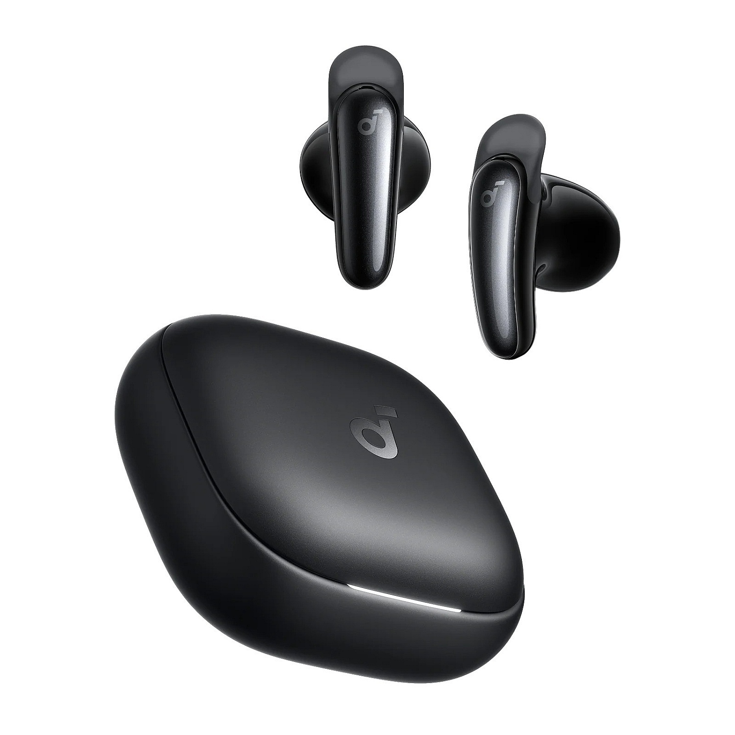 Qulaqlıq Anker Liberty Buds Black (D1200H11) Qulaqlıq Anker Liberty Buds Black (D1200H11)