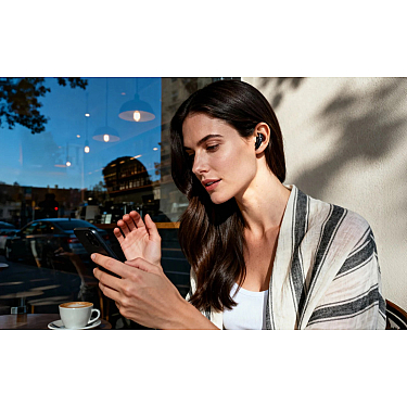 Qulaqlıq Anker Liberty Buds Black (D1200H11) Qulaqlıq Anker Liberty Buds Black (D1200H11)