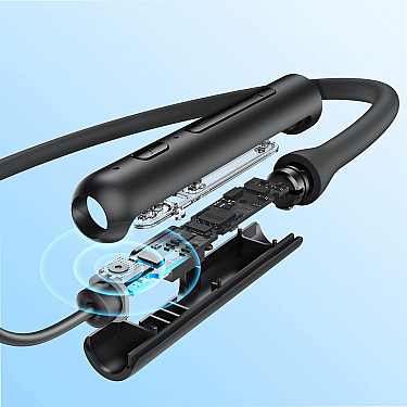 Qulaqlıq Anker Soundcore Life U2i Black 2 (A3213H12)