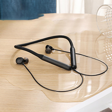 Qulaqlıq Anker Soundcore Life U2i Black 2 (A3213H12)