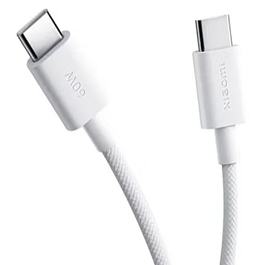 Kabel Xiaomi 3A USB-C to USB-C 1m (BHR0878GL)