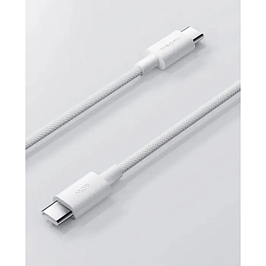 Kabel Xiaomi 3A USB-C to USB-C 1m (BHR0878GL)