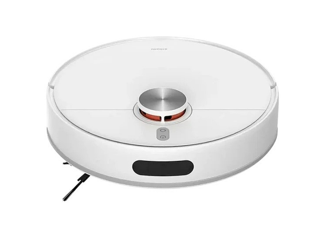 Robot tozsoran Xiaomi S40 White