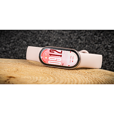 Smart saat Xiaomi smart Band 10 Mystic Rose Smart saat Xiaomi smart Band 10 Mystic Rose