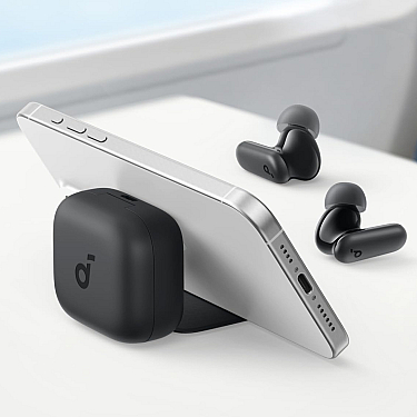 Qulaqlıq Anker R50I NC Black (A3959H11) Qulaqlıq Anker R50I NC Black (A3959H11)