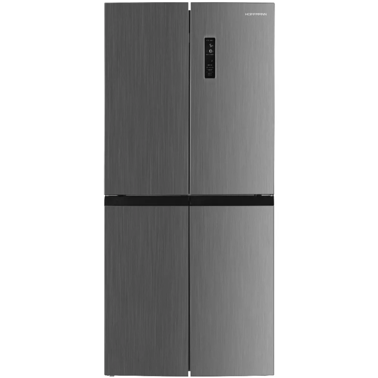 Soyuducu Hoffmann NFFD-180IX