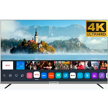 Televizor Hoffmann 55EU8000