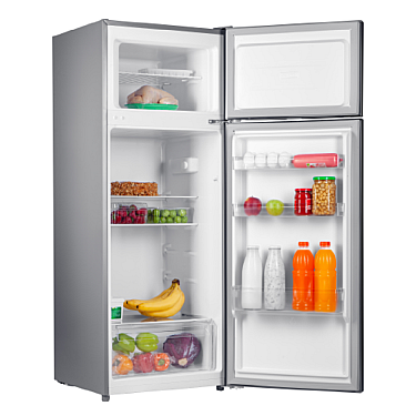 Soyuducu Hoffmann DFTN-143S