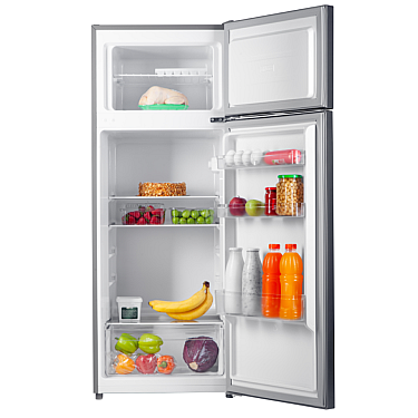 Soyuducu Hoffmann DFTN-143S