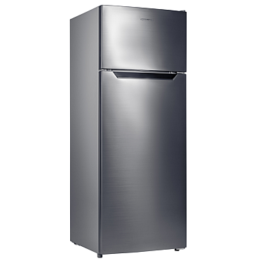 Soyuducu Hoffmann DFTN-143S