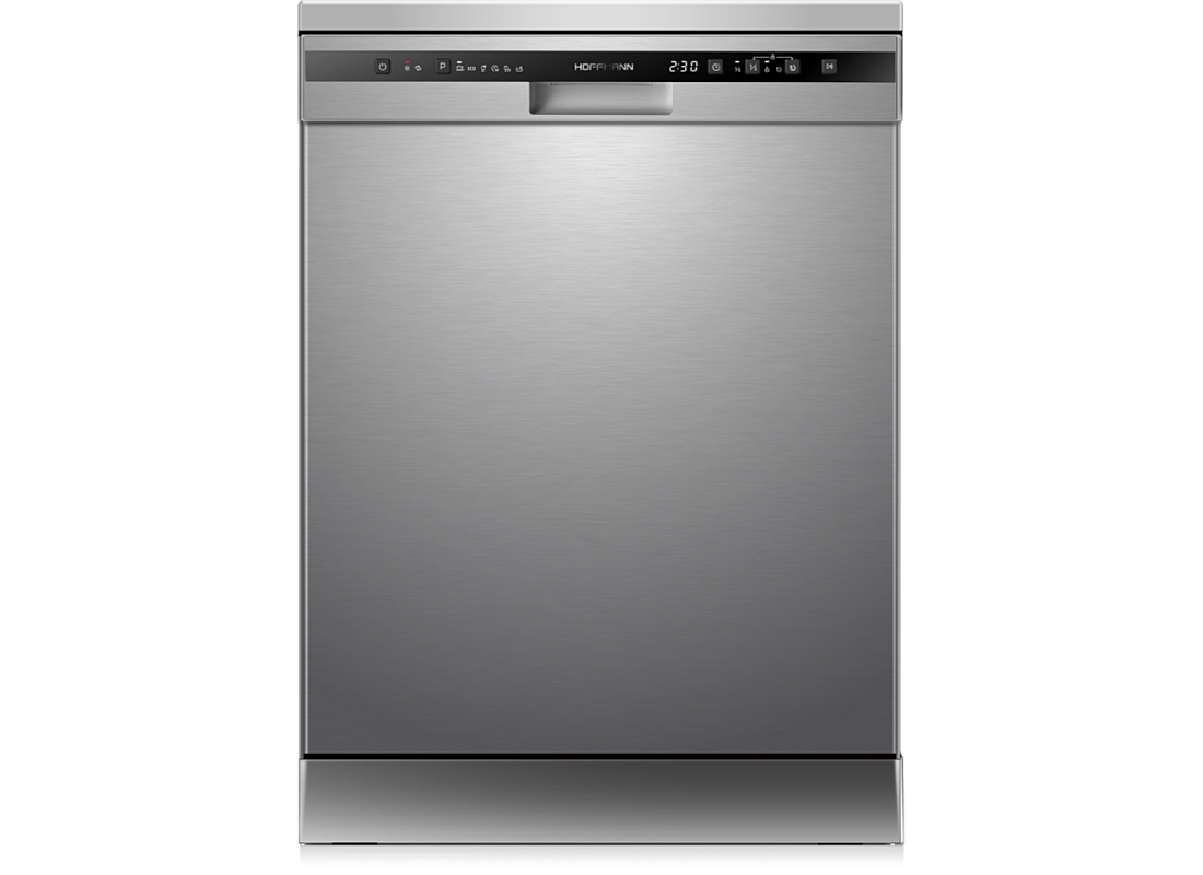 Qabyuyan Hoffmann DW-812X