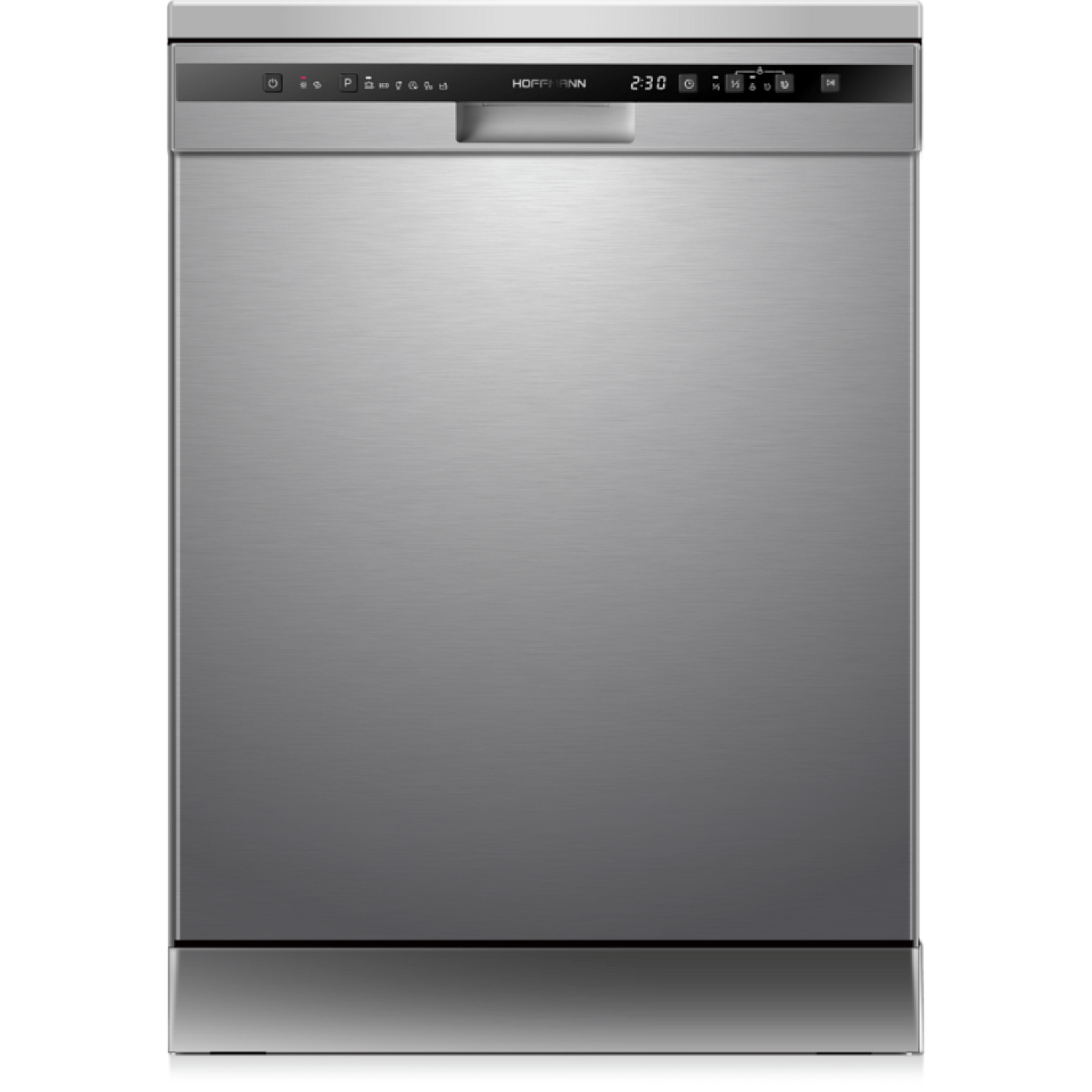 Qabyuyan Hoffmann DW-812X