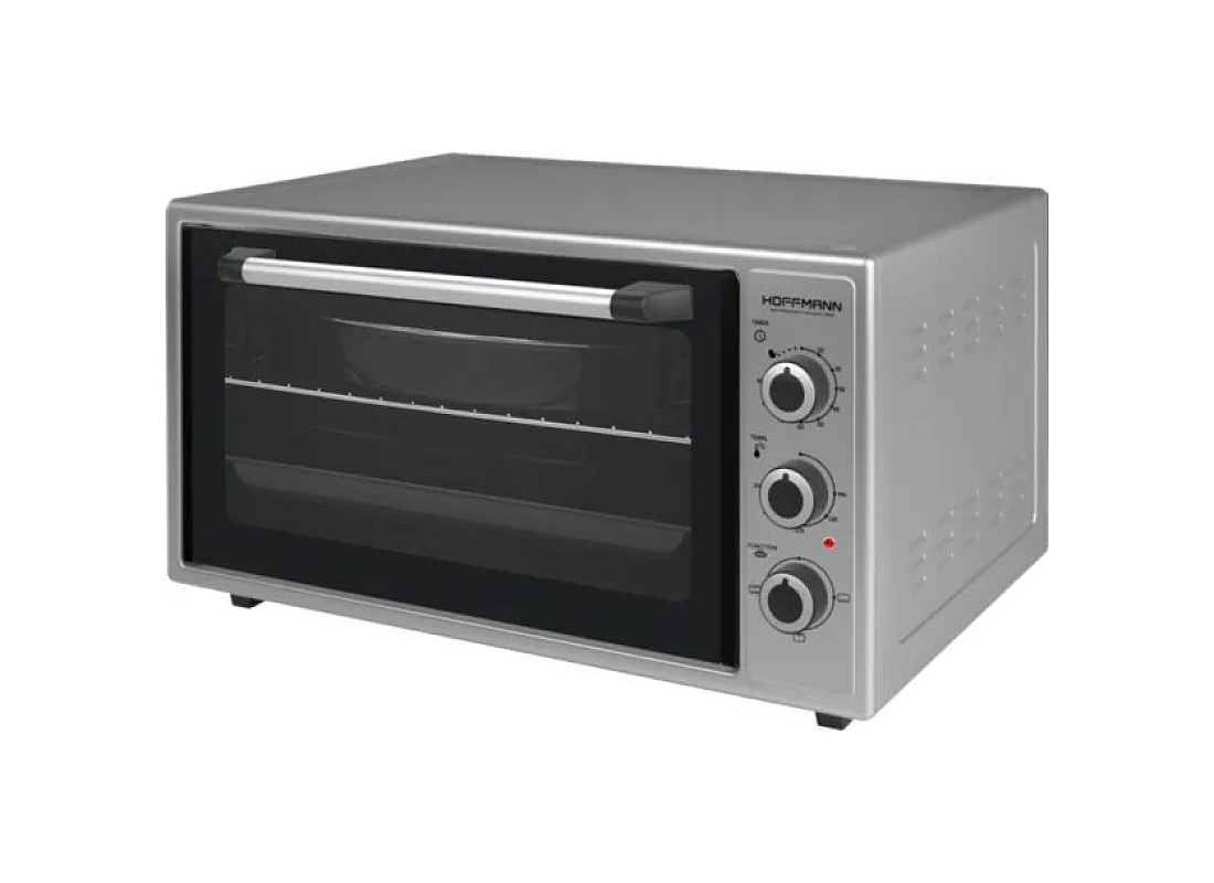 Soba Hoffmann F4800 Silver