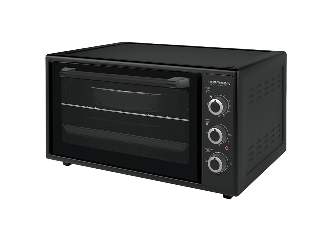 Soba Hoffmann F4800 Black