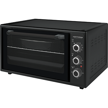 Soba Hoffmann F4800 Black