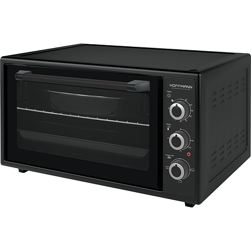 Soba Hoffmann F4800 Black