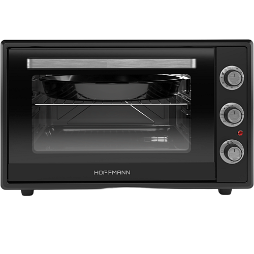 Soba Hoffmann EF600 Black