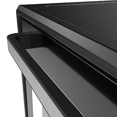 Soba Hoffmann EF600 Black