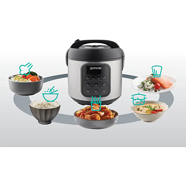 Multibişirici Gorenje MC2SBK