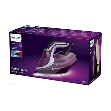 Buraxlı ütü Philips DST8021/36