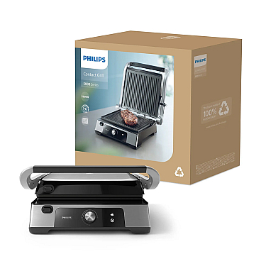 İzqara Philips HD6301/90