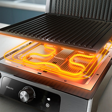 İzqara Philips HD6301/90