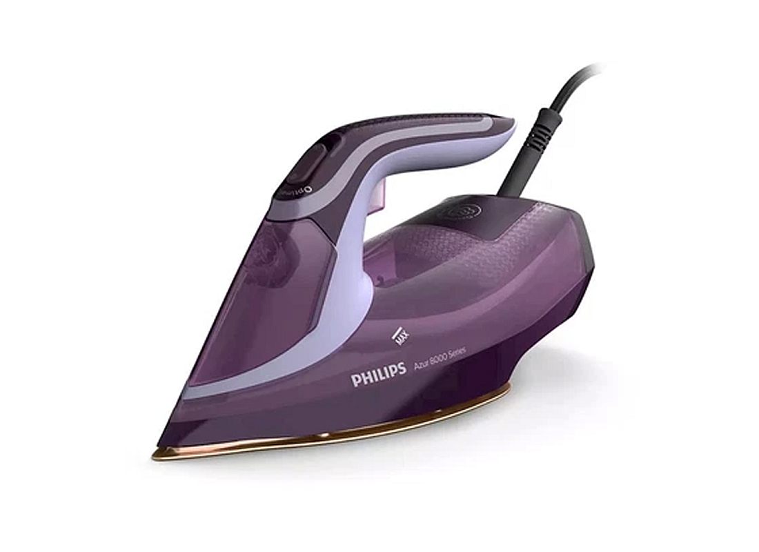 Buraxlı ütü Philips DST8021/36