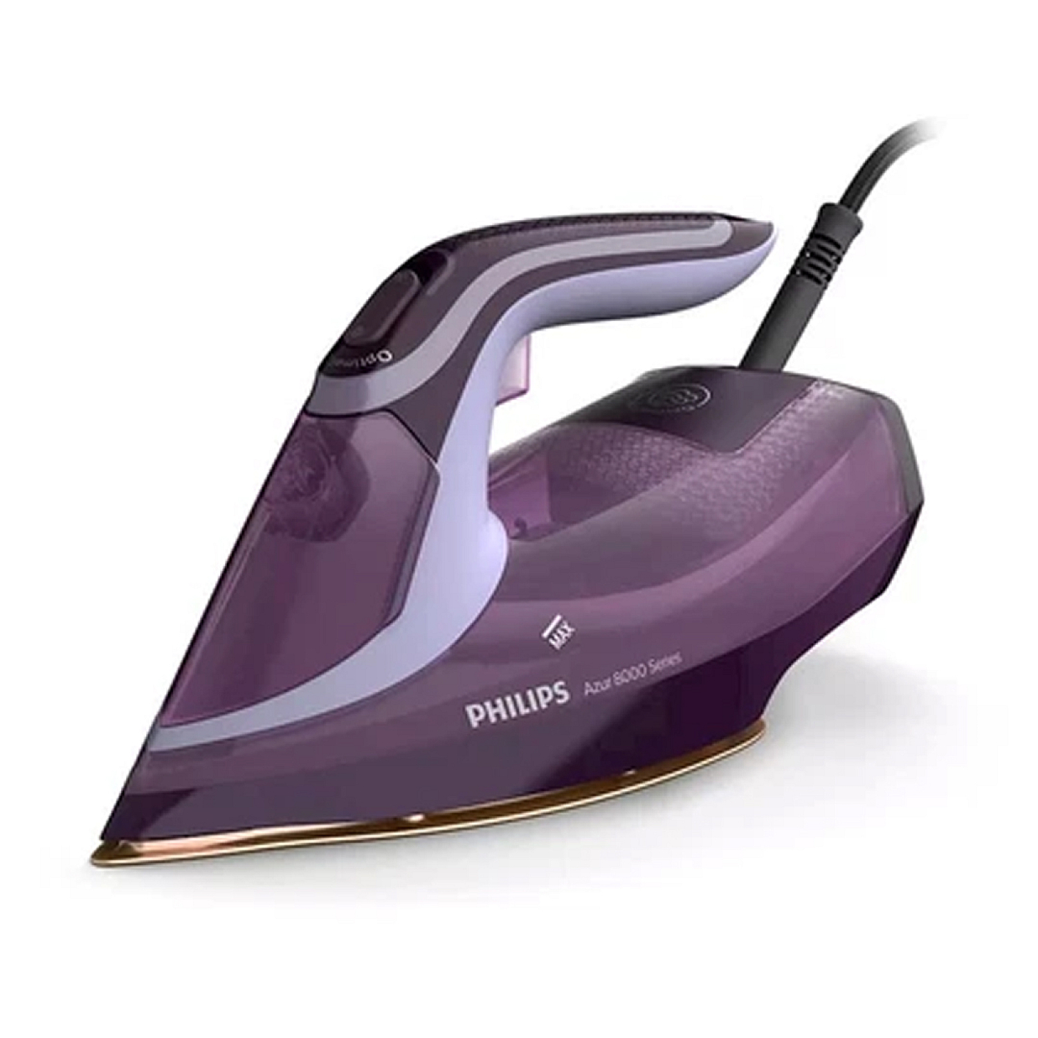 Buraxlı ütü Philips DST8021/36