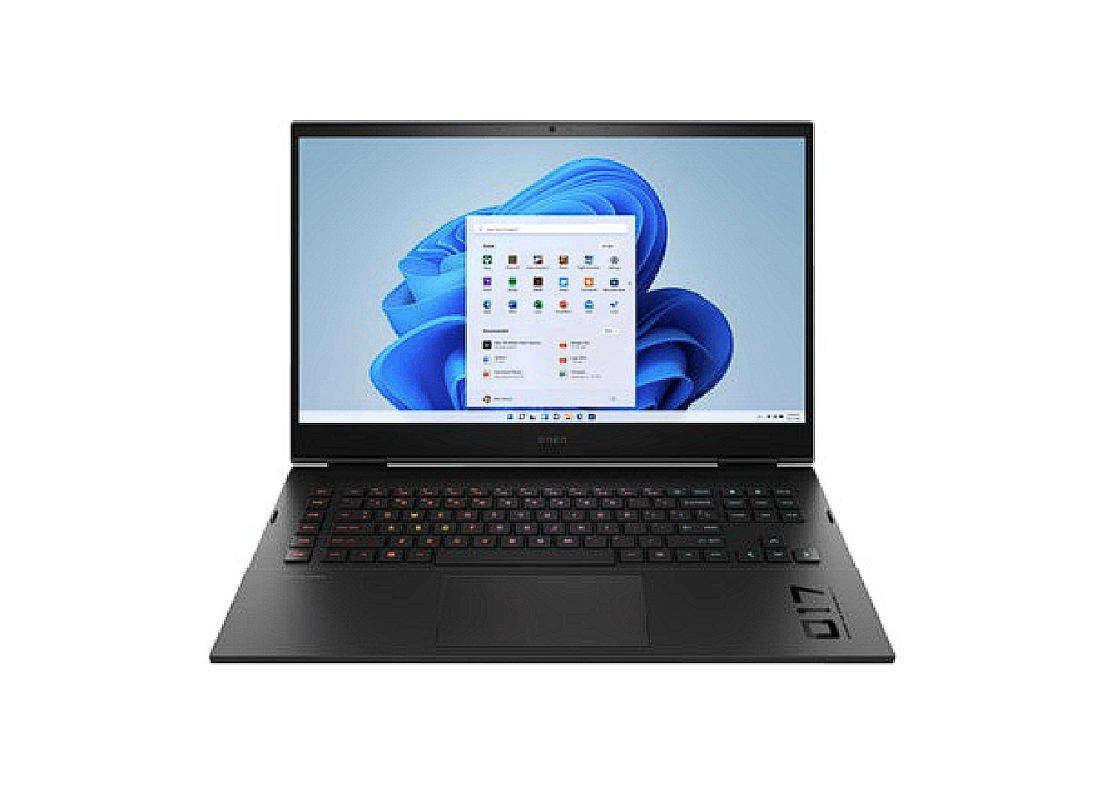 Notbuk HP Omen Gaming / 17" (6H762EA)
