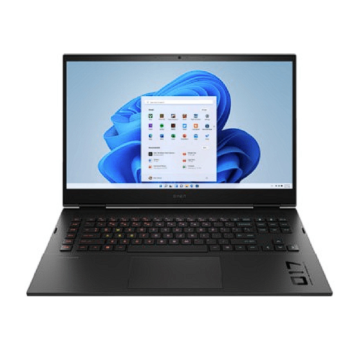 Notbuk HP Omen Gaming / 17" (6H762EA)