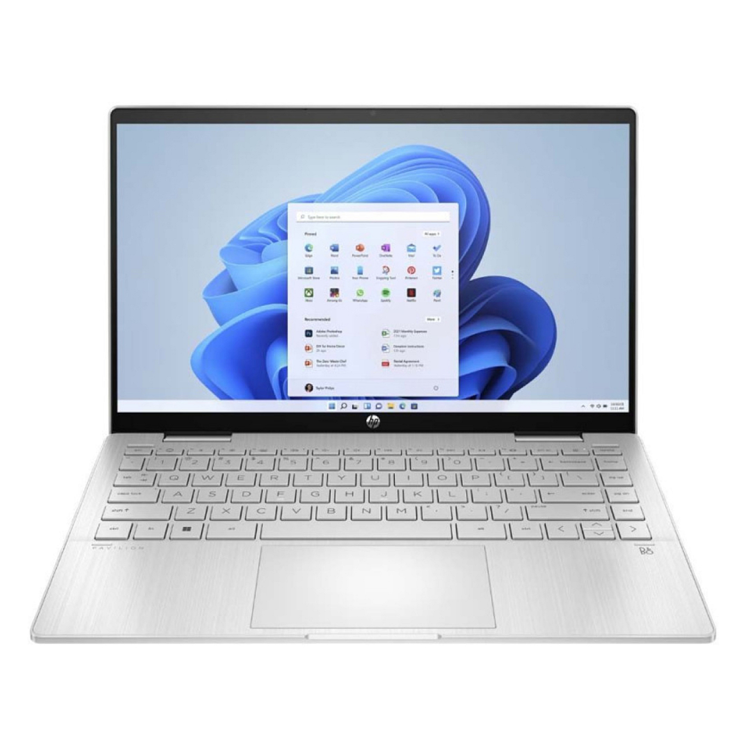 Notbuk HP Pavilion 14" x360 (7P4D6EA) Notbuk HP Pavilion 14" x360 (7P4D6EA)