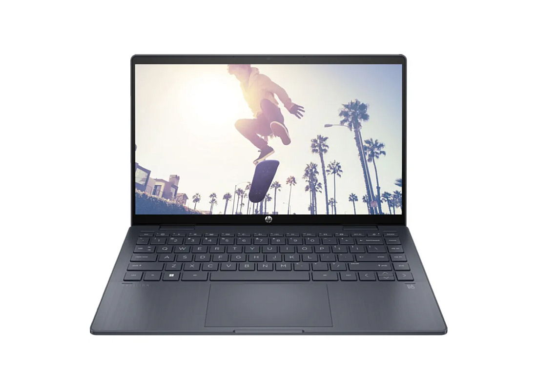 Notbuk HP Pavilion 14" x360 (8K813EA)
