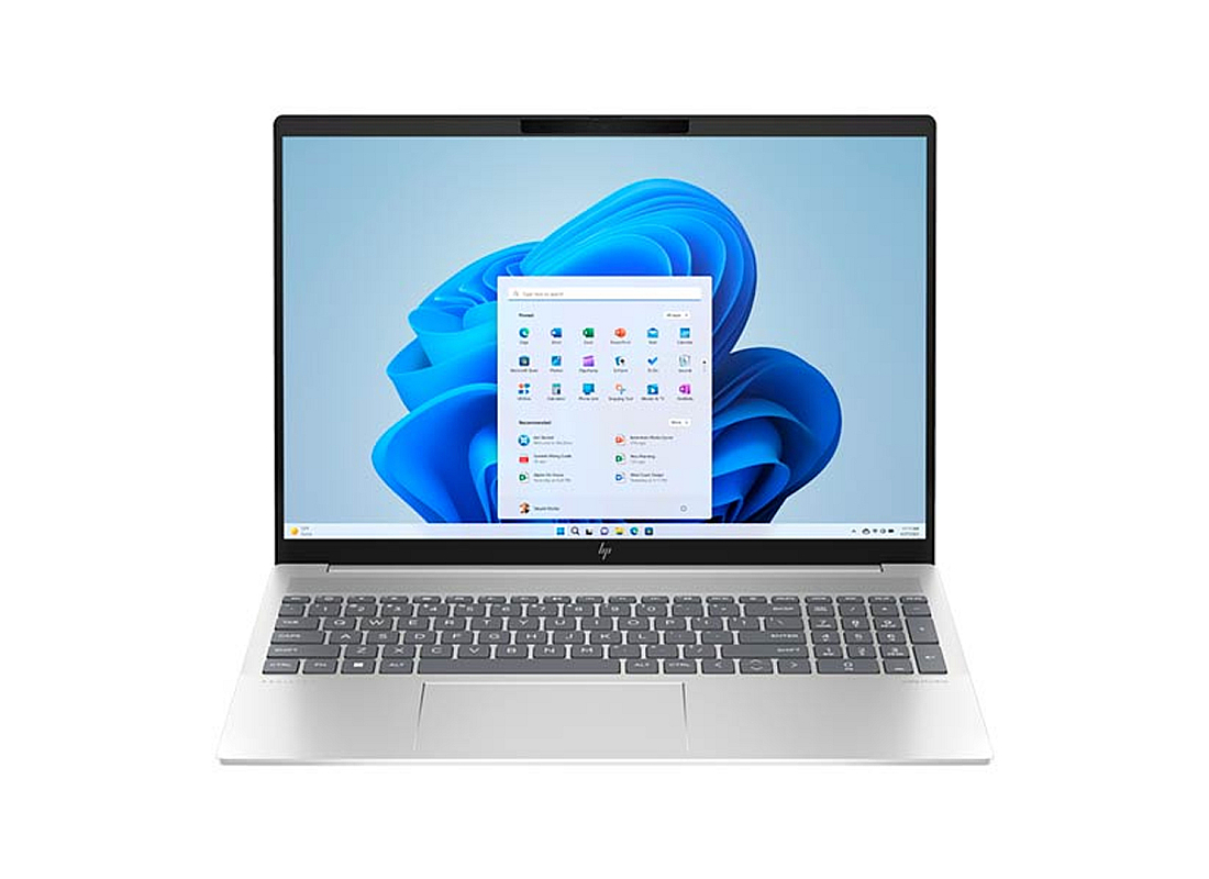 Notbuk HP Pavilion Plus 15.6" (B09JMEA)