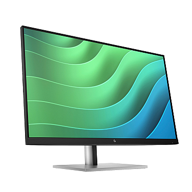 Monitor HP E27 G5 FHD MNTR (6N4E2AA)
