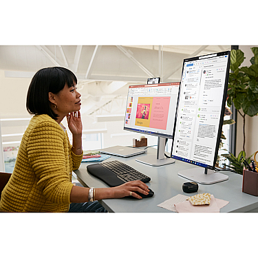 Monitor HP S5 524sh FHD HA MNTR (94C19E9)