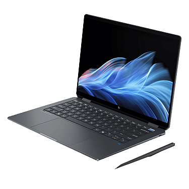 Notbuk HP Envy x360 / 15" (81K41EA)