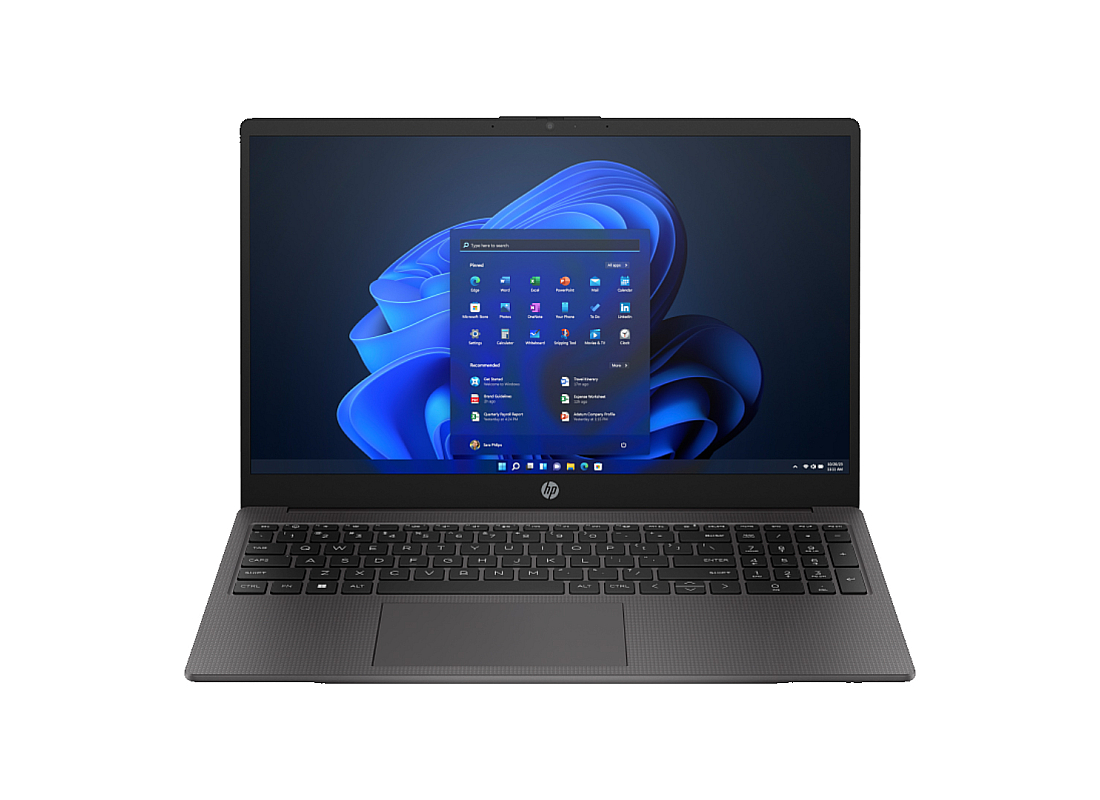 Notbuk HP 250G10 / 15.6" (8X9C9EA)