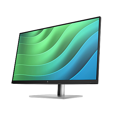 Monitor HP E27 G5 FHD MNTR (6N4E2AA)