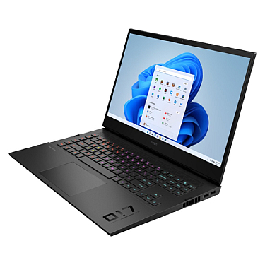 Notbuk HP Omen Gaming / 17" (6H762EA)