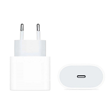 Adapter başlığı Apple 20W A2347