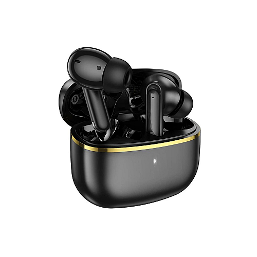 Qulaqlıq Borofone BW71 Black