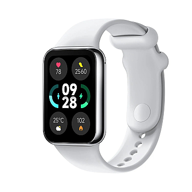 Smart saat Xiaomi Band 8 Pro Light Grey