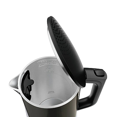 Elektrikli çaydan Tefal Digital 1.7 LT (KI831E10)