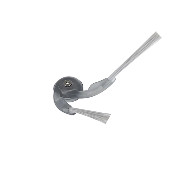 2 ədəd yan fırça dəsti Roborock Q Revo Curv/Q Revo Edge/Qrevo C(5AE)