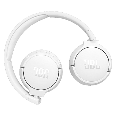 Simsiz qulaqlıq JBL Tune 670NC white Simsiz qulaqlıq JBL Tune 670NC white