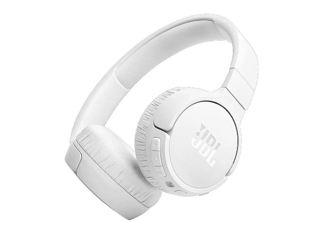 Simsiz qulaqlıq JBL Tune 670NC white